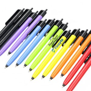 Black Ink Ballpoint Pen Item No#32306