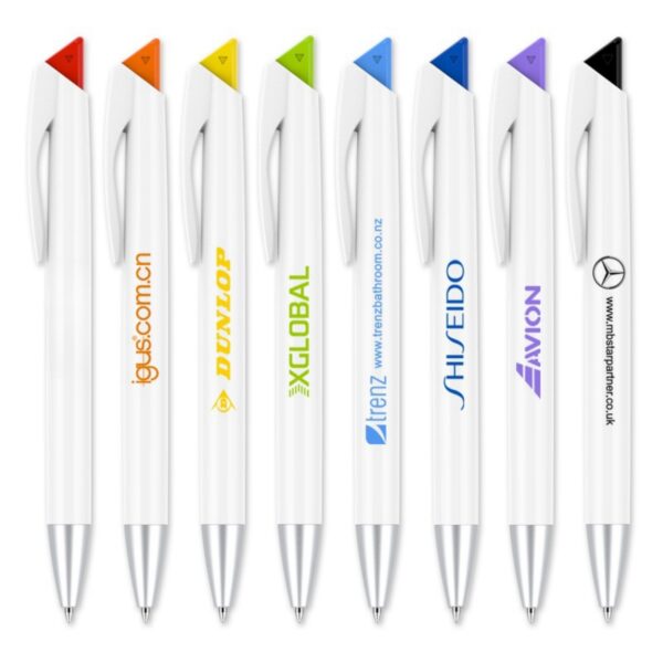 Black Ink Ballpoint Pen Item No#32308