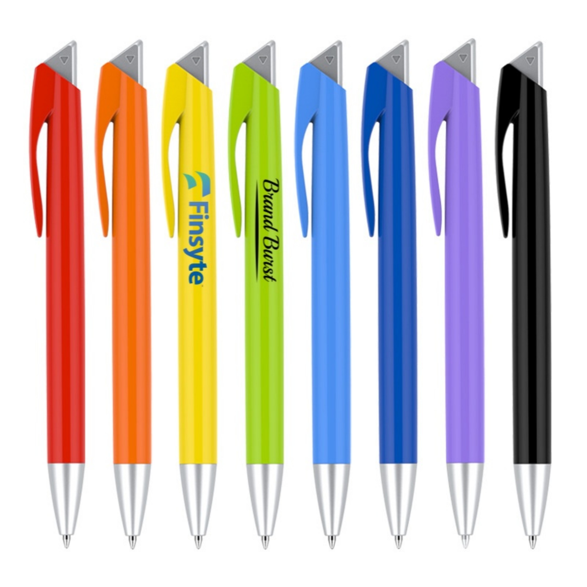 Black Ink Ballpoint Pen Item No#32309