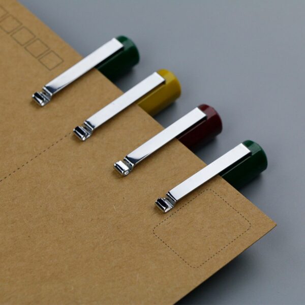 Black Ink Ballpoint Pen Item No#32310 - Image 3