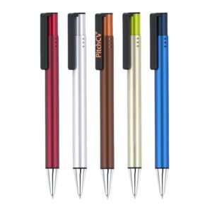 Black Ink Ballpoint Pen Item No#32311
