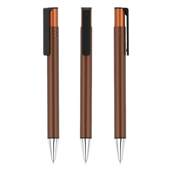 Black Ink Ballpoint Pen Item No#32311 - Image 4