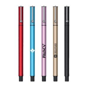 Black Ink Ballpoint Pen Item No#32312
