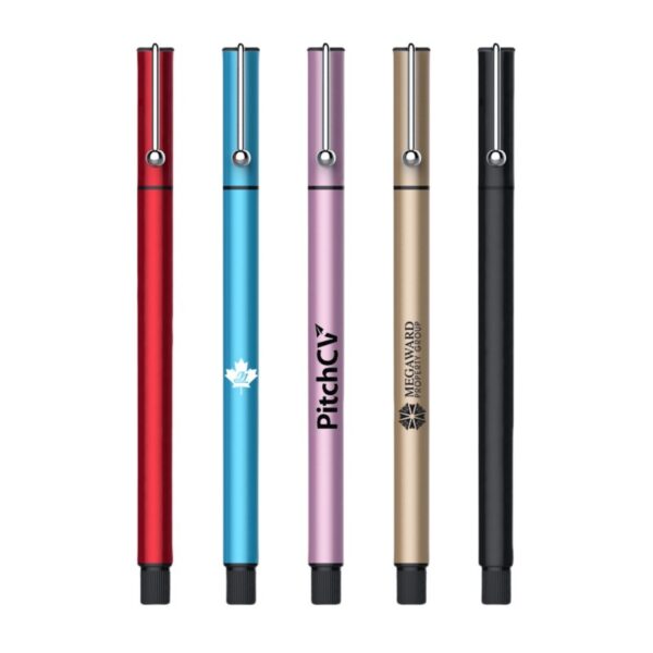 Black Ink Ballpoint Pen Item No#32312