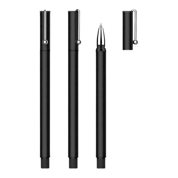 Black Ink Ballpoint Pen Item No#32312 - Image 4