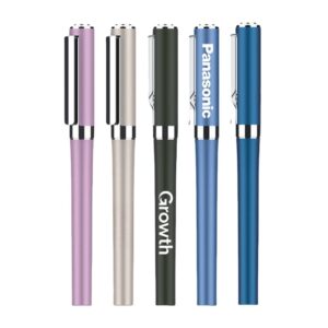 Black Ink Ballpoint Pen Item No#32313