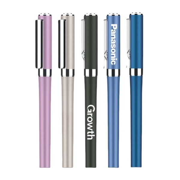 Black Ink Ballpoint Pen Item No#32313