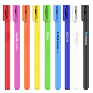 Black Ink Ballpoint Pen Item No#32314