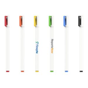 Black Ink Ballpoint Pen Item No#32315