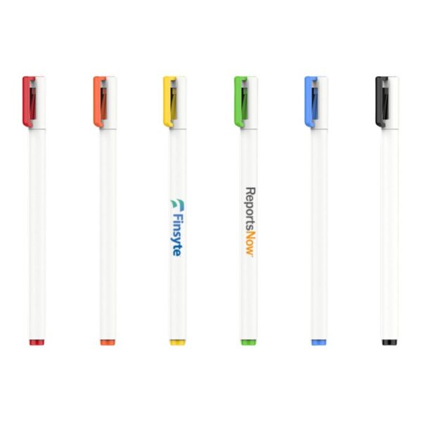 Black Ink Ballpoint Pen Item No#32315