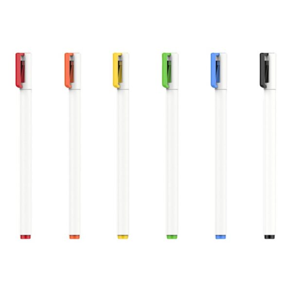 Black Ink Ballpoint Pen Item No#32315 - Image 2