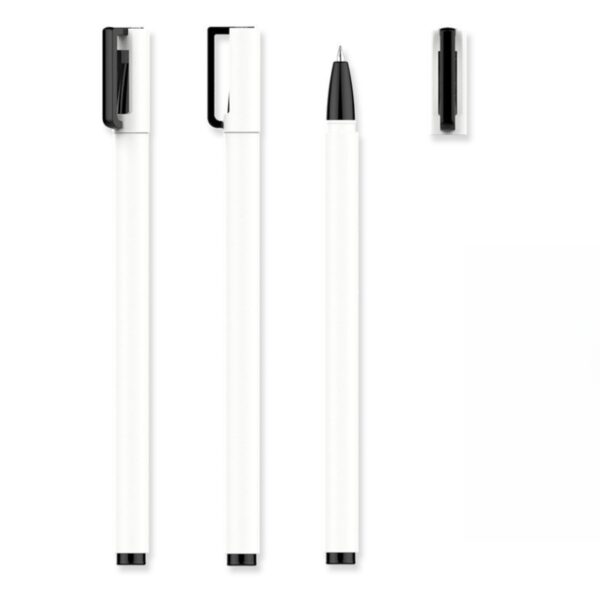 Black Ink Ballpoint Pen Item No#32315 - Image 3