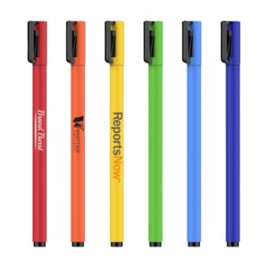 Black Ink Ballpoint Pen Item No#32316