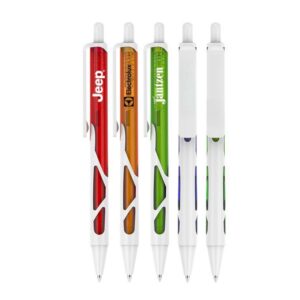 Black Ink Ballpoint Pen Item No#32317