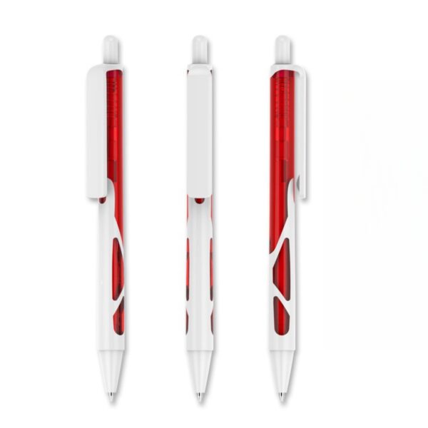Black Ink Ballpoint Pen Item No#32317 - Image 3