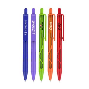 Black Ink Ballpoint Pen Item No#32318