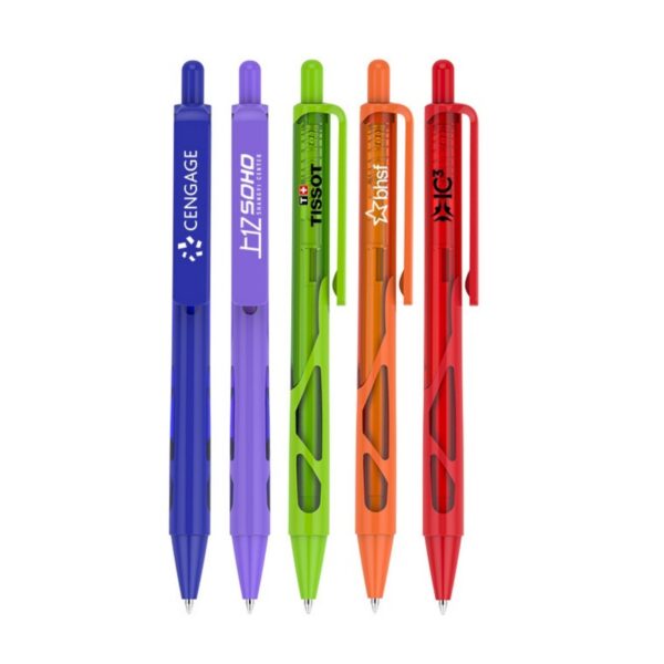 Black Ink Ballpoint Pen Item No#32318