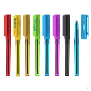 Black Ink Ballpoint Pen Item No#32319