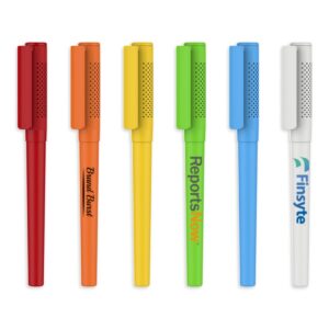 Black Ink Ballpoint Pen Item No#32320