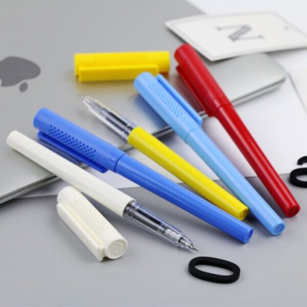 Black Ink Ballpoint Pen Item No#32320 - Image 3