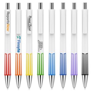 Black Ink Ballpoint Pen Item No#32321