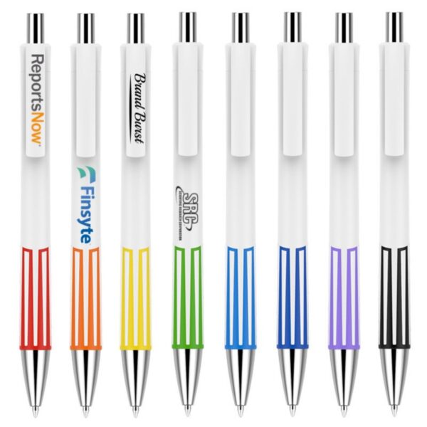Black Ink Ballpoint Pen Item No#32321