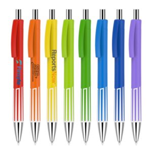 Black Ink Ballpoint Pen Item No#32322