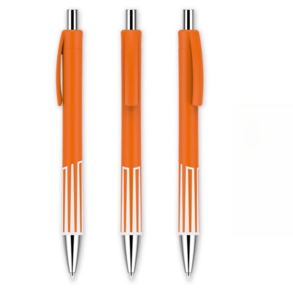 Black Ink Ballpoint Pen Item No#32322 - Image 3