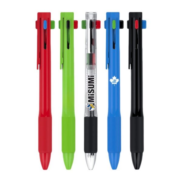 Black Ink Ballpoint Pen Item No#32323
