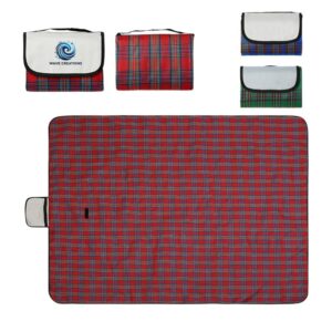 Durable Outdoor Camping Blanket Item No#32335