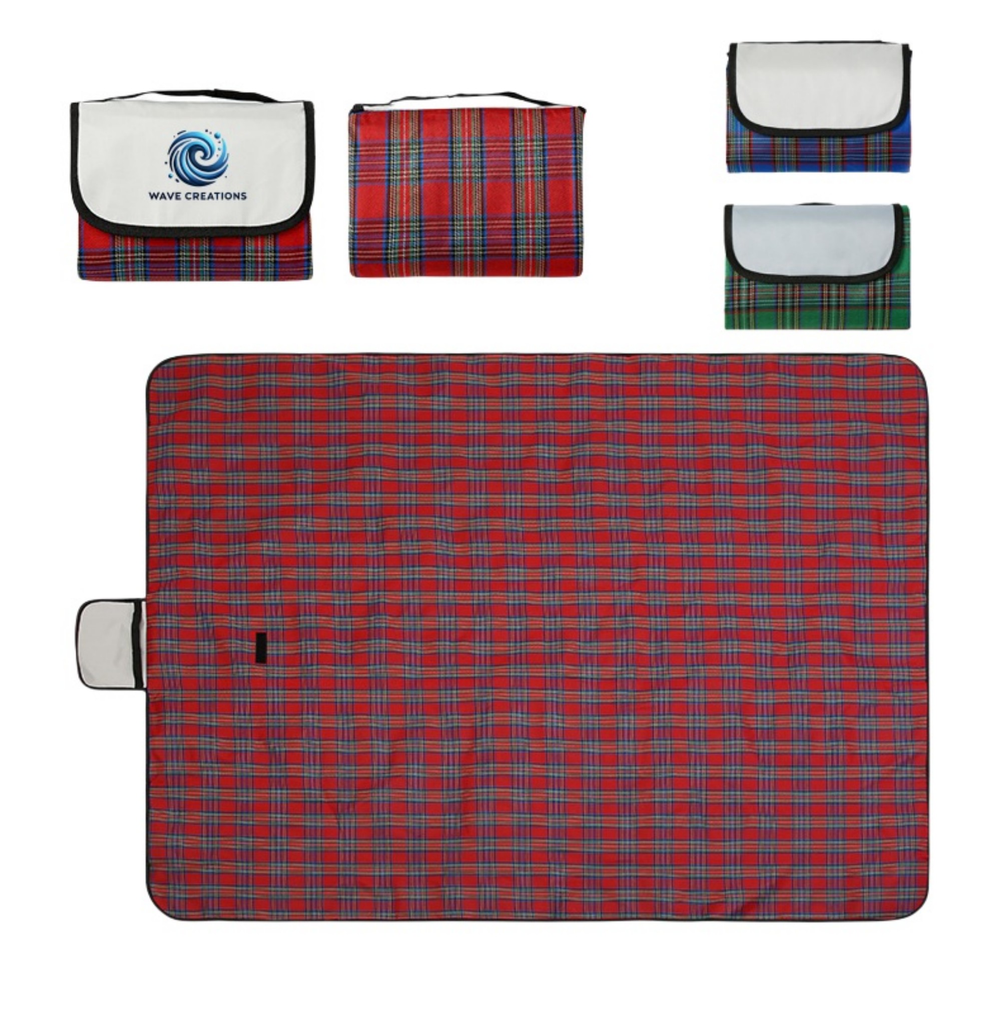 Durable Outdoor Camping Blanket Item No#32335