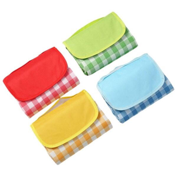Outdoor Picnic Blanket Item No#32336 - Image 2