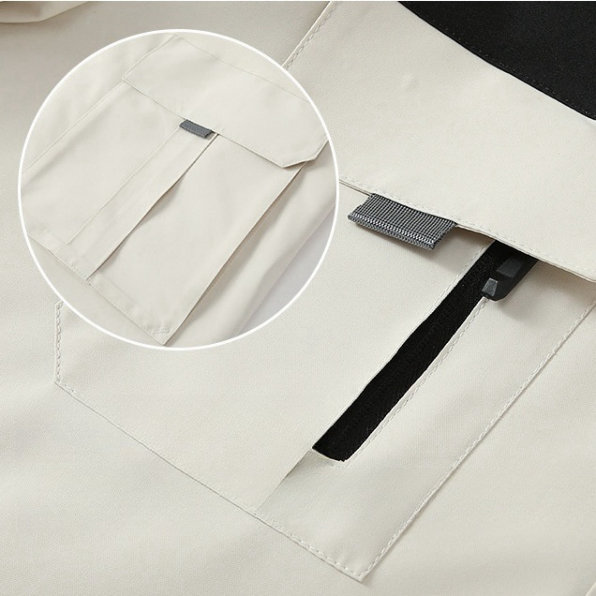 Waterproof And Windproof Sports Hiking Outwear Item No#32337 - Image 6