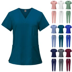 Medical Uniform Set Item No#32342