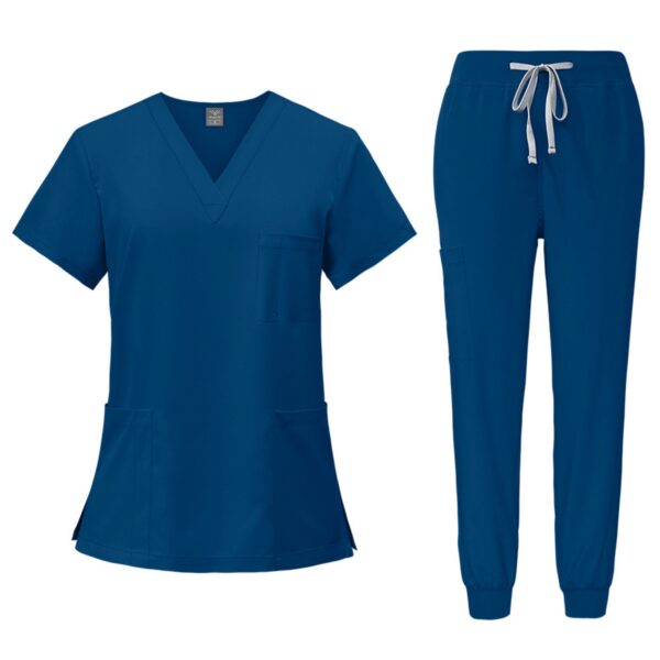 Medical Uniform Set Item No#32342 - Image 2