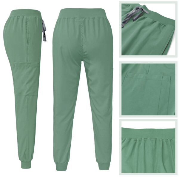 Medical Uniform Set Item No#32342 - Image 5
