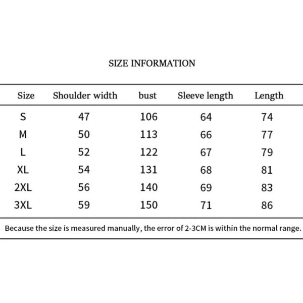 Man'S Long Sleeve Dress Shirt Item No#32352 - Image 5