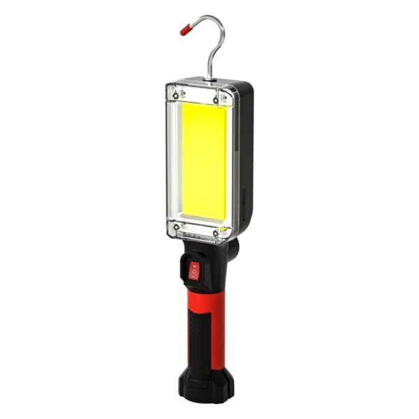 Rechargeable Led Work Lights Item No#32361 - Image 2