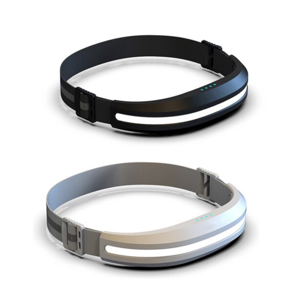 Headlamp Flashlight Item No#32362 - Image 2