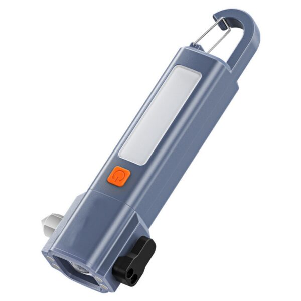 4-In-1 Flashlight Item No#32364 - Image 2