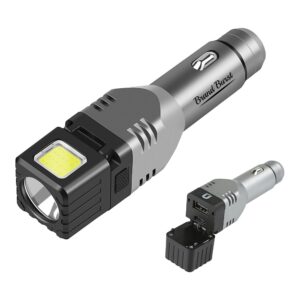 Small Multifunctional Flash Light Item No#32365