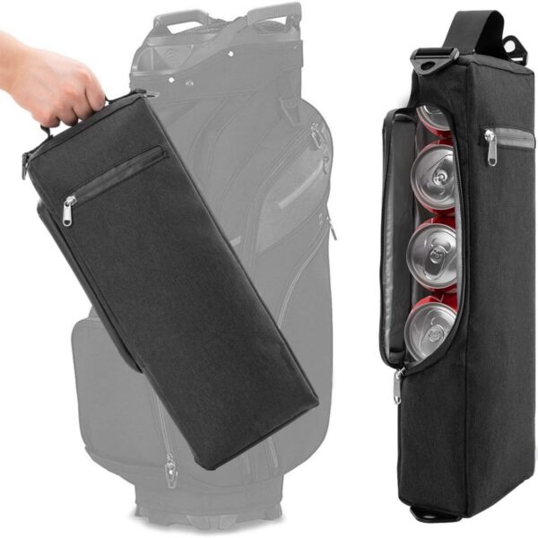 Small Golf Cooler Bags Item No#32380 - Image 2