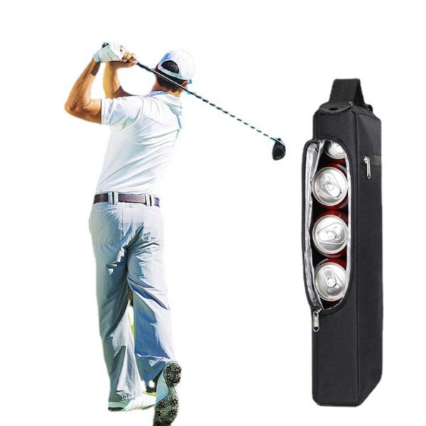 Small Golf Cooler Bags Item No#32380 - Image 5