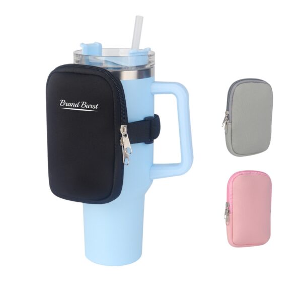 Water Bottle Wallet Item No#32384
