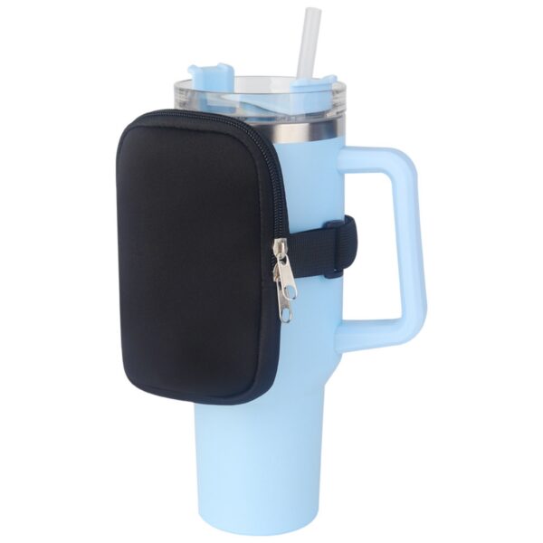 Water Bottle Wallet Item No#32384 - Image 2