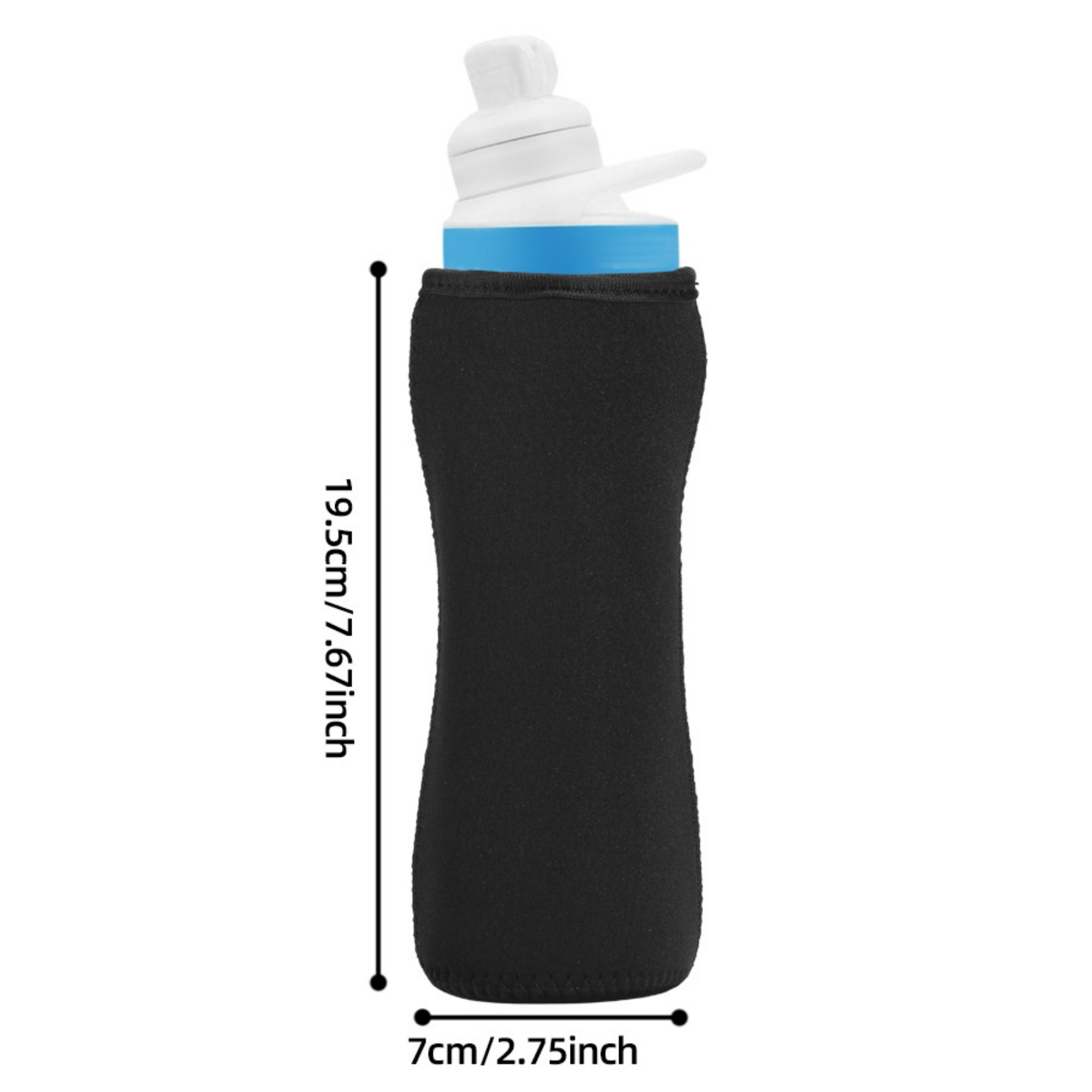 32Oz Water Bottle Sleeve Item No#32387 - Image 3