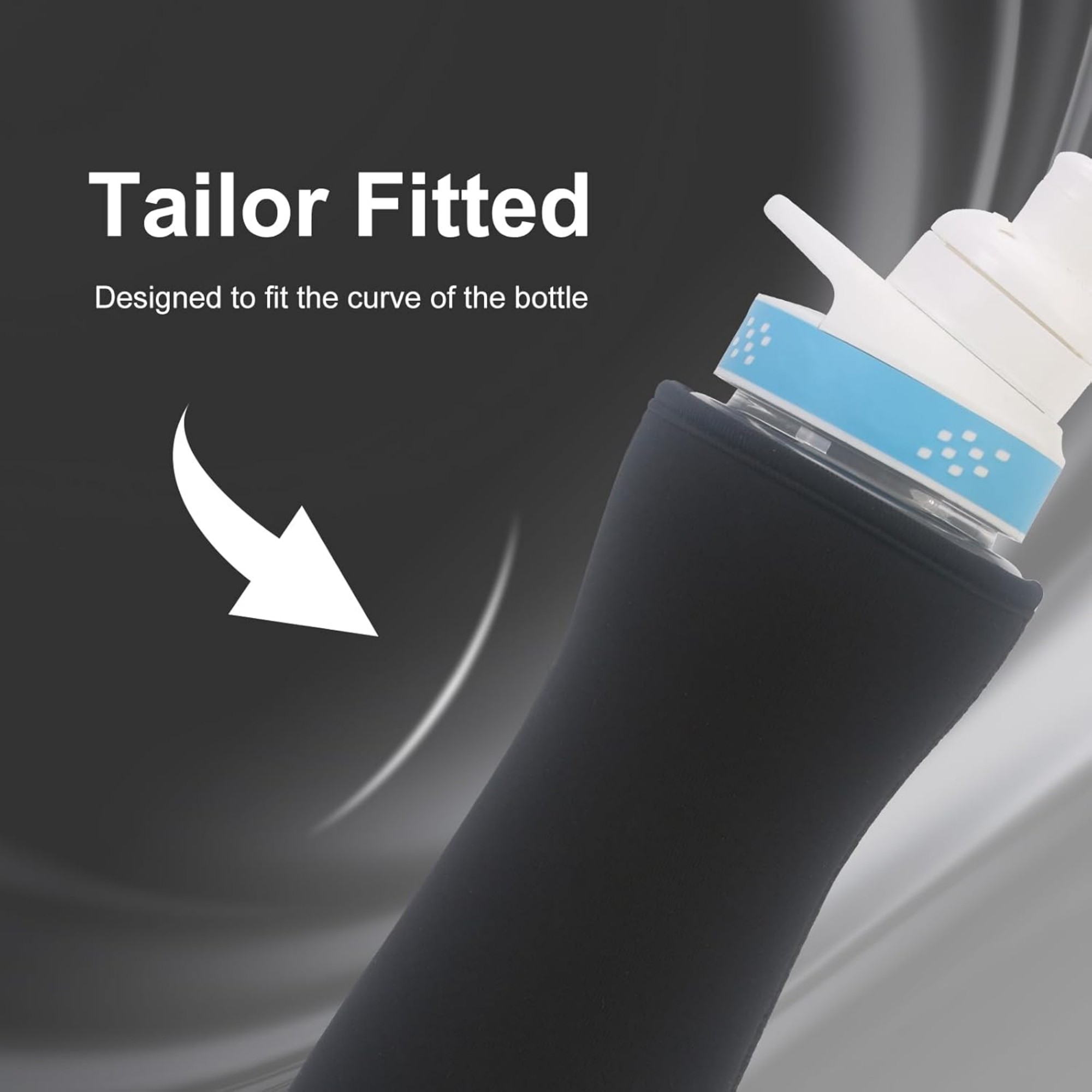 32Oz Water Bottle Sleeve Item No#32387 - Image 5