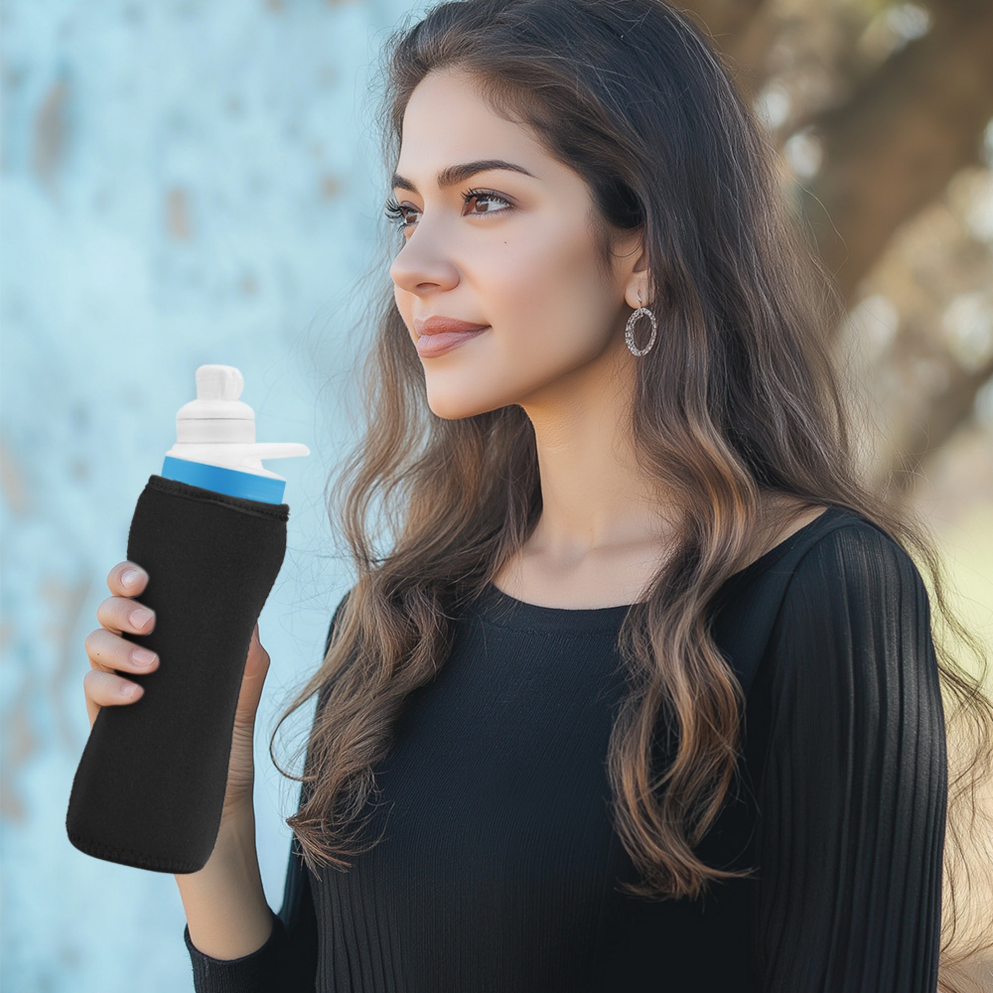 32Oz Water Bottle Sleeve Item No#32387 - Image 6