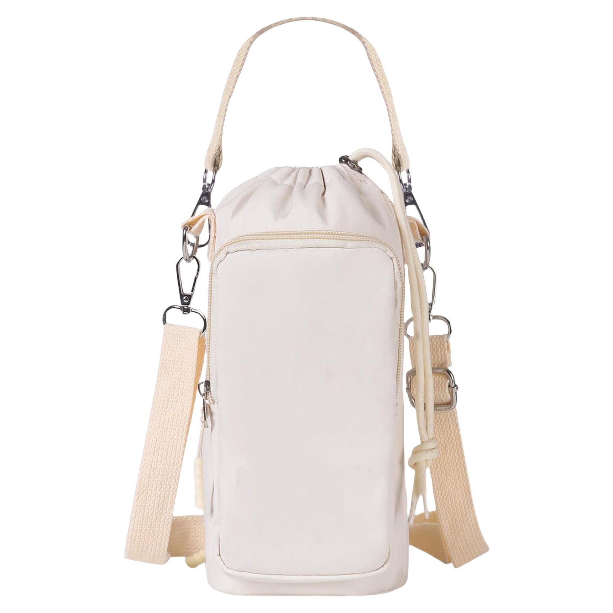 Water Bottle Holder With Strap Item No#32388 - Image 2