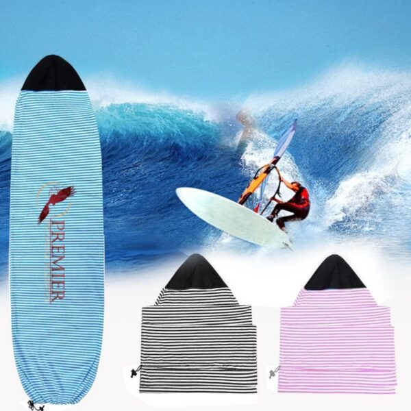 Surfboard Sock Cover Item No#32389